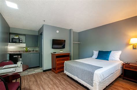 weekly apartment rentals